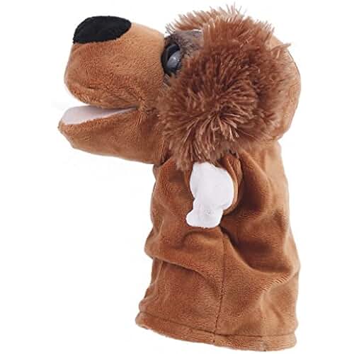 Amazon.co.uk dog puppet Toys Store