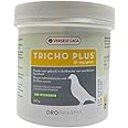 Versele-Laga Tricho Plus 250g, Advanced Formula for Pigeons, Combats Trichomoniasis, Boosts Immunity