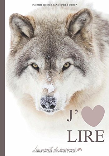 J'adore lire gratuit