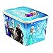 Produktbild Disney Frozen Curver S Deko Box Eckig Spielzeug Kiste Aufbewahrung + Deckel