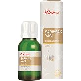 Balen Sarımsak Yağı 2 x 20 ML