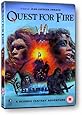 Quest For Fire [DVD]