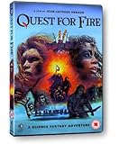 Quest For Fire [DVD]