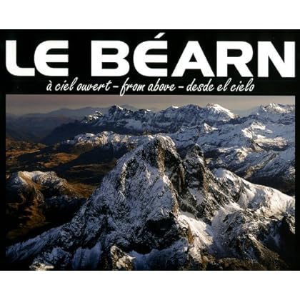 LE BEARN à ciel ouvert