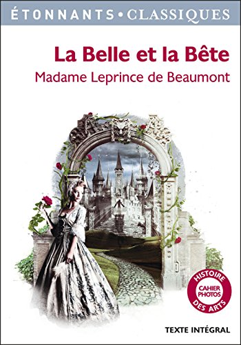 La Belle et la Bête et autres contes en ligne La Belle et la Bête et autres contes en ligne