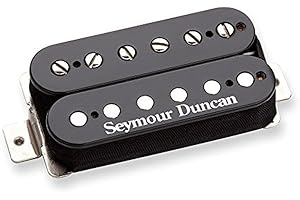 Seymour Duncan Jazz Model™ SH-2N Neck Humbucker Pickup