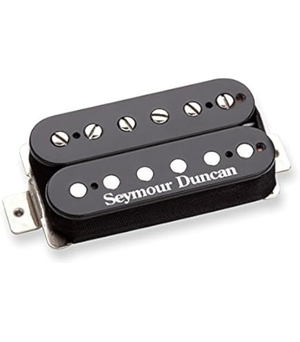 Seymour Duncan【JB】×2台