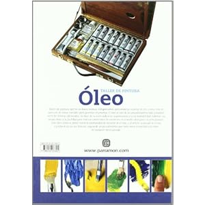 Óleo.Taller De Pintura