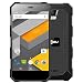 Produktbild NOMU S10 Outdoor Smartphone 5.0zolI Android 6.0 4G LTE 3G WCDMA Ohne Vertrag Quad Core 1.5GHz 2GB RAM 16GB ROM 8MP Hauptkameras IP68 Wasserdichtes Staubdichtes Stoßfestes