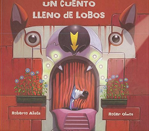 Download Un cuento lleno de lobos (colección O) Download Un cuento lleno de lobos (colección O)