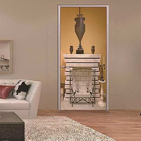 Suchergebnis auf Amazon.de für: Kamin - Wandtattoos & Wandbilder