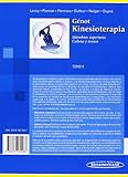 Image de Kinesioterapia. III Miembros superiores / IV Cabeza y tronco. Evaluaciones, técnicas pasivas y activas