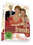 Girlfriends - die komplette 6. Staffel (3DVDs) - Mariele Millowitsch