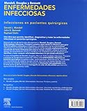Image de Mandell, Douglas y Bennett. Enfermedades infecciosas. Infecciones en pacientes quirúrgicos