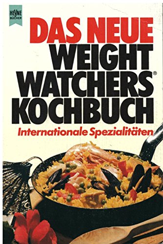 Download Das neue Weight Watchers Kochbuch Internationale Spezialitäten Download Das neue Weight Watchers Kochbuch Internationale Spezialitäten