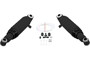 Monroe Shocks & Struts Max-Air MA758 Air Shock Absorber, Pack of 2