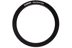 Benro Drop Down Ring 82-72mm