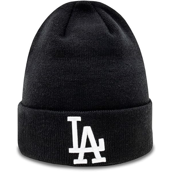 New Era Yankees Beanies New Era Bonnet D'hiver Beanie - BOBBLE New York Yankees | Bonnet Hommes | Beanies Bonnet New Era