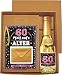 Produktbild Pfeif auf's Alter zum 60. Geburtstag Geldgeschenkbücher Geldgeschenk mit Goldsekt im Geschenkset 22 Karat Gold Goldsecco Sekt Secco Geschenke Set als Geburtstagsgeschenk Geschenk für Männer und Frauen Gold Schwarz Silber Pink Lila Partyartikel Partydekoration zum Geburtstag Geburtstagsdekoration Geburtstagstisch Partyaccessoire (Pfeif auf's Alter 60 Pink im Geschenke Set 20218)