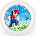Produktbild New Super Mario Bros. Wanduhr 25,4 cm Nice Geschenk und Raum Wand Decor W21