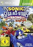  Sonic & SEGA All-Stars Racing mit Banjo-Kazooie [Xbox Classics]