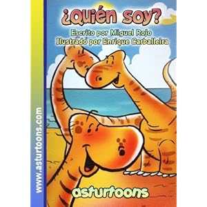 ¿QUIÉN SOY?