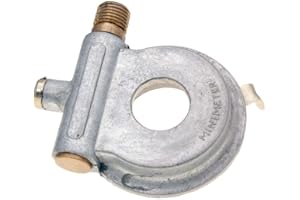 VANEZ Tachowellenantrieb Tachoschnecke 15mm kompatibel für Rieju MRT Enduro, RR Enduro, Spike 50, Spike X