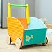 Labebe - Kids Wooden Walker (Owl)