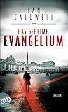dan brown neues buch  Das geheime Evangelium: Thriller