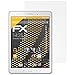 Price comparison product image atFoliX Screen Protector for Samsung Galaxy Tab A 9.7 Screen Protection Film - 2 x FX-Antireflex anti-reflective Protector Film