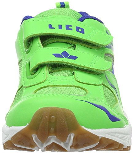 Lico Unisex-Kinder Bob V Hallenschuhe - 4