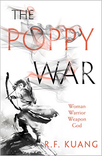 Preisvergleich Produktbild Poppy War