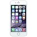 Price comparison product image Apple iPhone 6 Plus - GSM Unlocked (128GB, Silver) (Certified Refurbished)