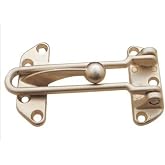 Yuma Stage Safety Clamp Satin Coating 1 Piece