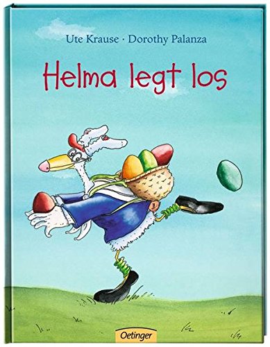 Download Helma legt los