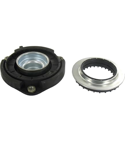 SACHS 998 411 Molla Autotelaio Per Volkswagen Rabbit V E Altri – Assale Anteriore, Ricambio Originale