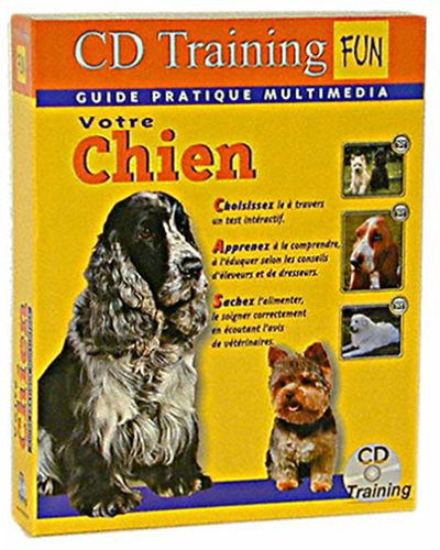 Preisvergleich Produktbild Le Guide des chiens