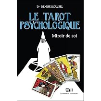 Amazon.fr - Le tarot psychologique - Miroir de soi - Roussel ...