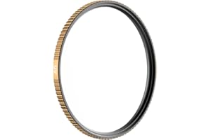 PolarPro - Quartzline - Filtro UV - 67 mm.