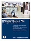 Image de HP Proliant Servers AIS: Official Study Guide and Desk Reference