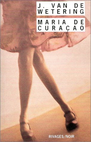 couverture de : Maria de Cura&ccedil;ao