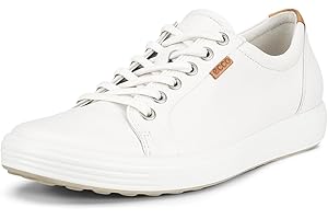 ECCO Damen Womens Soft 7 Sneaker Shoe