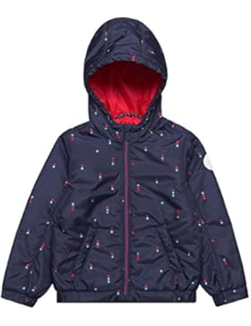 ESPRIT Mädchen Jacke