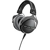 beyerdynamic DT 770 PRO X Studio-Kopfhörer für Recording & Monitoring (geschlossen)