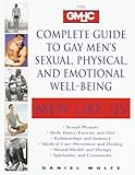 Image de Men Like Us: The Gmhc Complete Guide to Gay Men's Sexual, Physical, and Emotional Well-Being