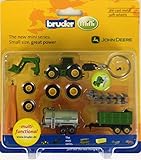 Marke (Fahrzeug): John Deere