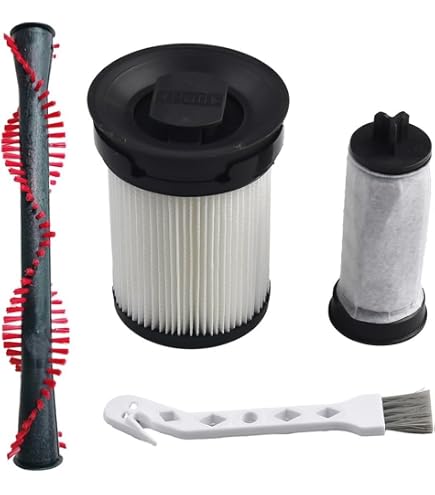 BlesConi – Brosse Rotative 35mm Pour Aspirateur Miele Triflex HX1 – Accessoire Nettoyage Meubles - 7
