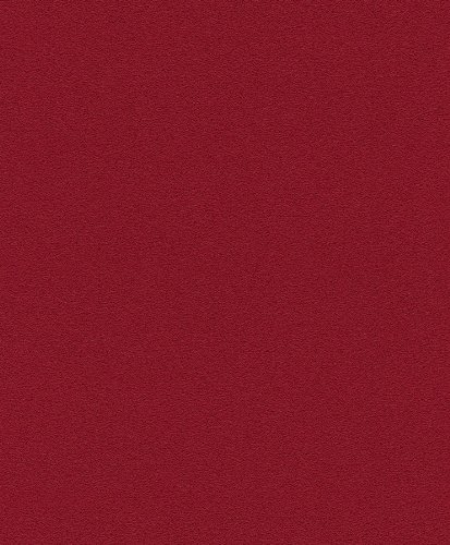 Rasch Prego Nr.740288 rot 0,53 x 10,05 m (Rolle) - passend zu FC-Bayern Tapete