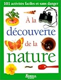ÂA la découverte de la nature