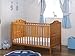 Obaby Lisa Furniture Set (3 Pieces, Country Pine)